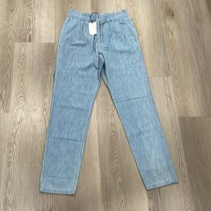 Isabel etoile marant pants